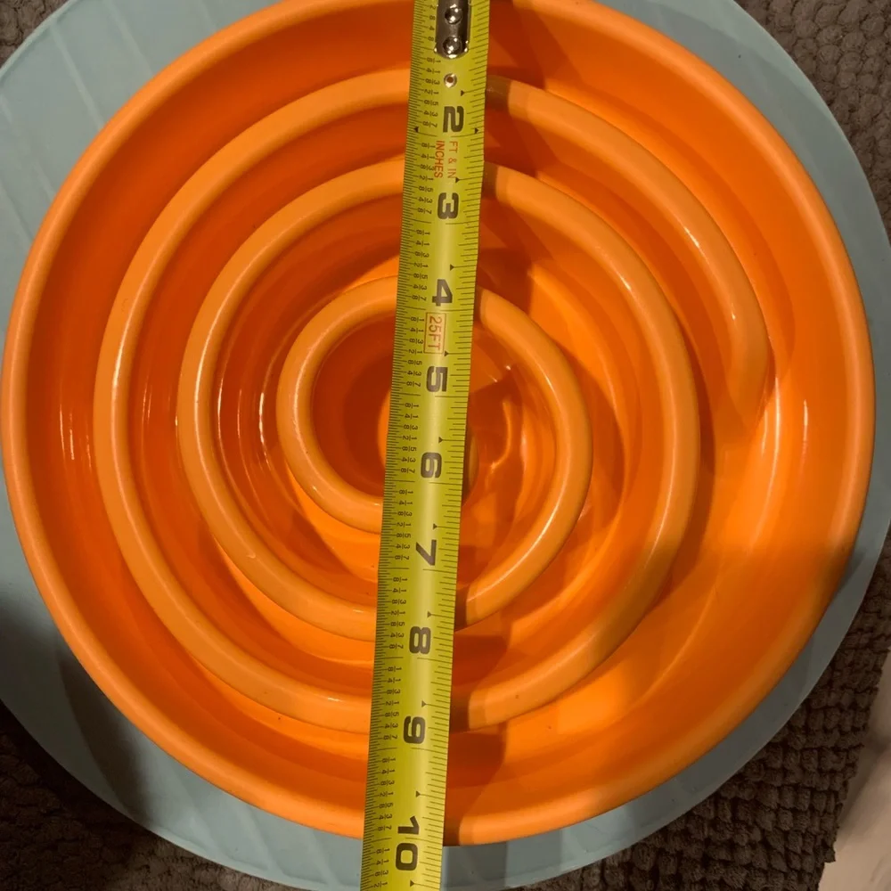 Slow Feeder Bowl Outward Hound